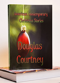 Christmas Stories book image