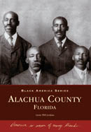 Alachua County Florida Book image