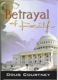 Betrayal of Faith book image