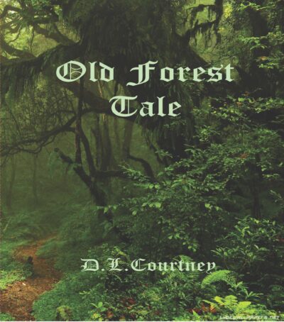 Old Forest Tale - Paperback