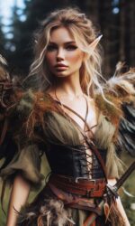 Old Forest Tale Epub on Google