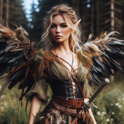 Old Forest Tale Epub on Google