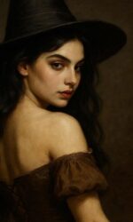 Imelda's Curse Audio/Video Story