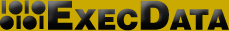 Execdata Logo