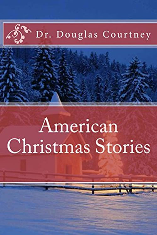 American Christmas Stories - Paperback