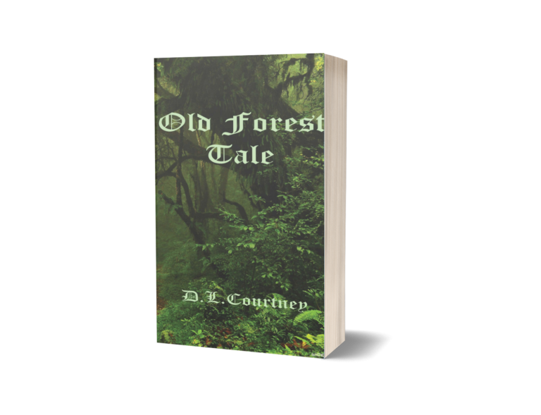 A haunting, atmospheric journey deep into forgotten woods where ancient secrets refuse to stay buried.